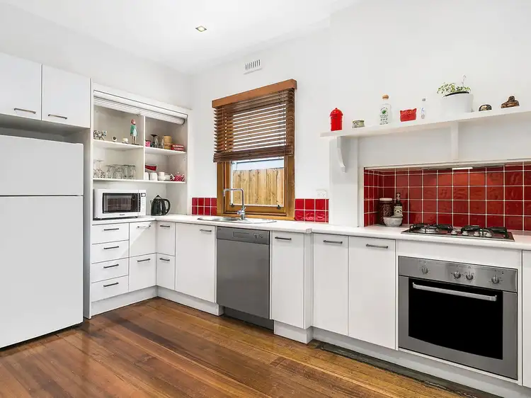 Third view of Homely house listing, 138a Hope Street, Geelong West VIC 3218
