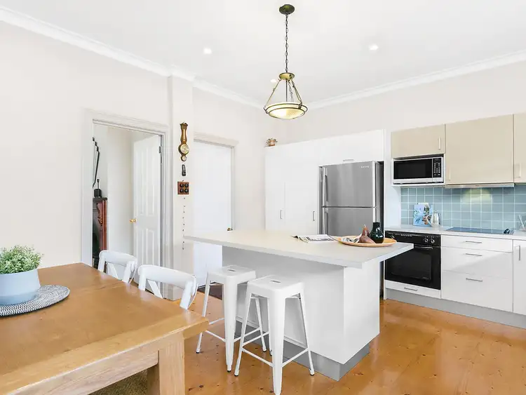 Second view of Homely house listing, 17 McKillop Street, Geelong VIC 3220