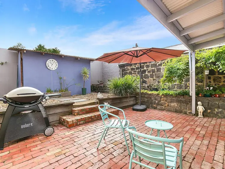 Sixth view of Homely house listing, 17 McKillop Street, Geelong VIC 3220