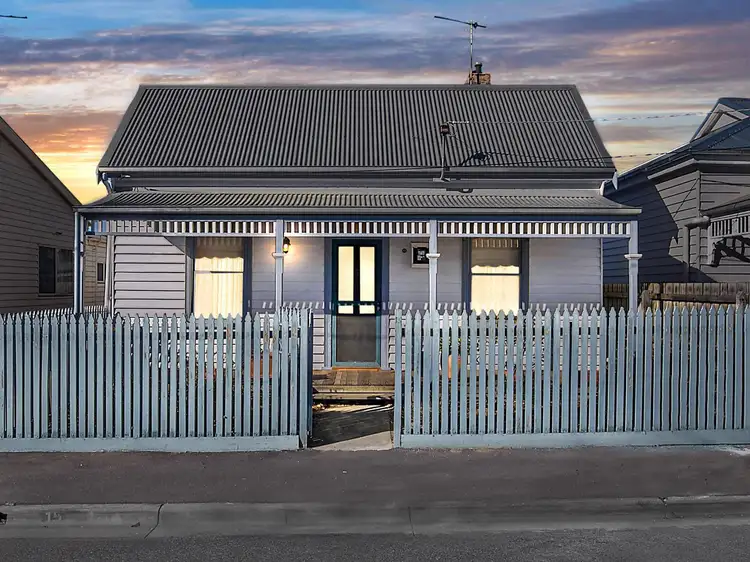 15 Anglesea Terrace, Geelong West VIC 3218