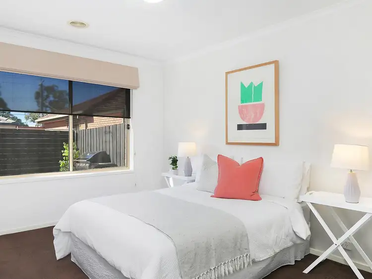 Fourth view of Homely townhouse listing, 1 Sycamore Street, Hamlyn Heights VIC 3215