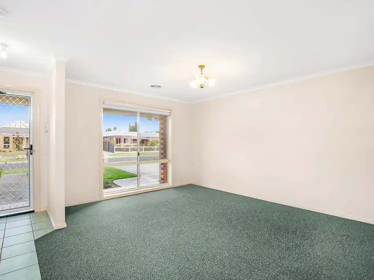 Second view of Homely house listing, 15 Mala Court, Grovedale VIC 3216