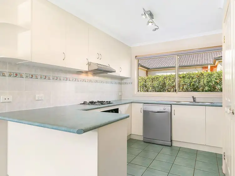 Third view of Homely house listing, 15 Mala Court, Grovedale VIC 3216