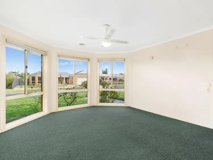 Fifth view of Homely house listing, 15 Mala Court, Grovedale VIC 3216