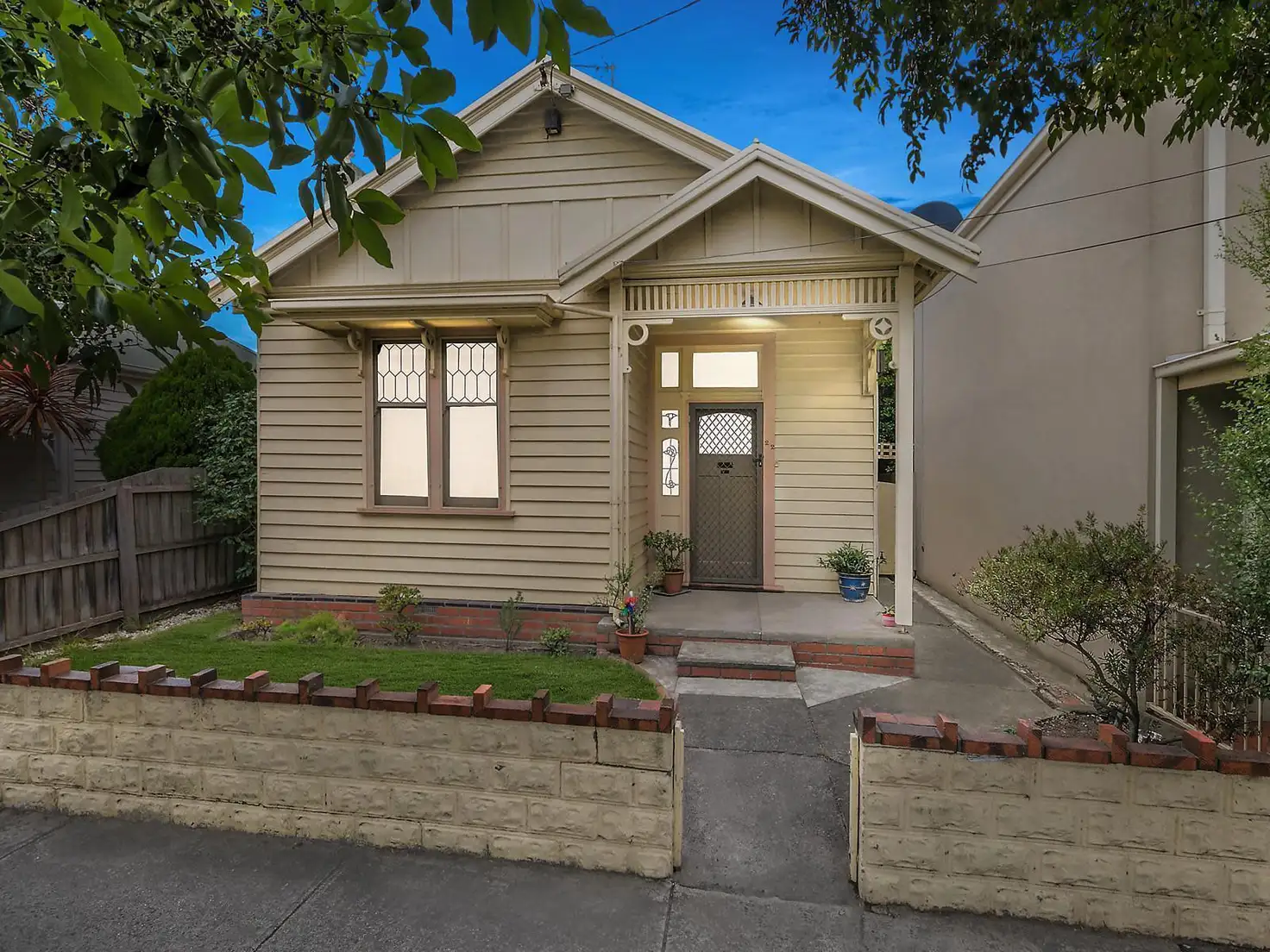 Main view of Homely house listing, 22 Noble Street, Newtown VIC 3220