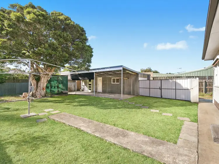 Fifth view of Homely house listing, 17 Vines Road, Hamlyn Heights VIC 3215