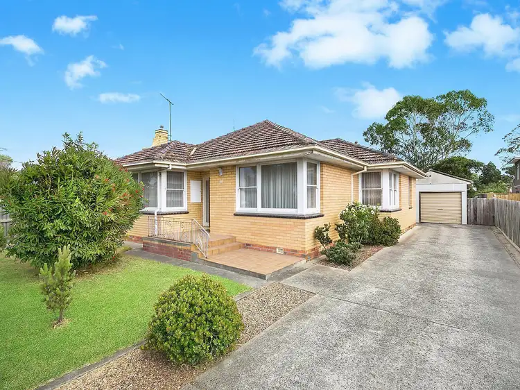 Main view of Homely house listing, 30 Settlement Road, Belmont VIC 3216
