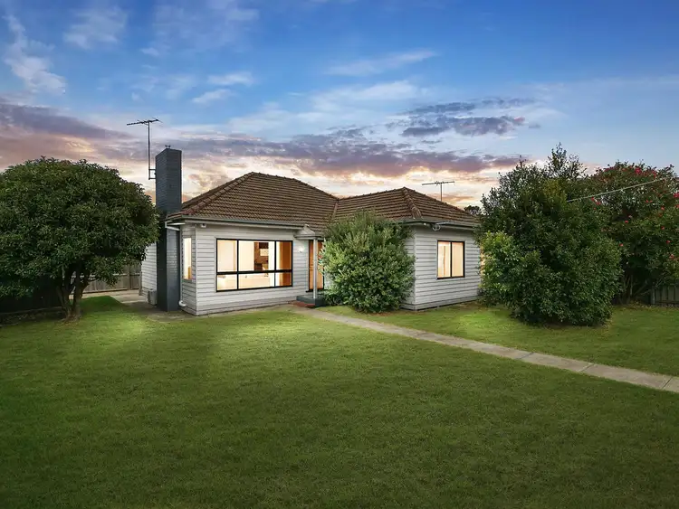 Main view of Homely house listing, 21 Gladstone Street, Hamlyn Heights VIC 3215