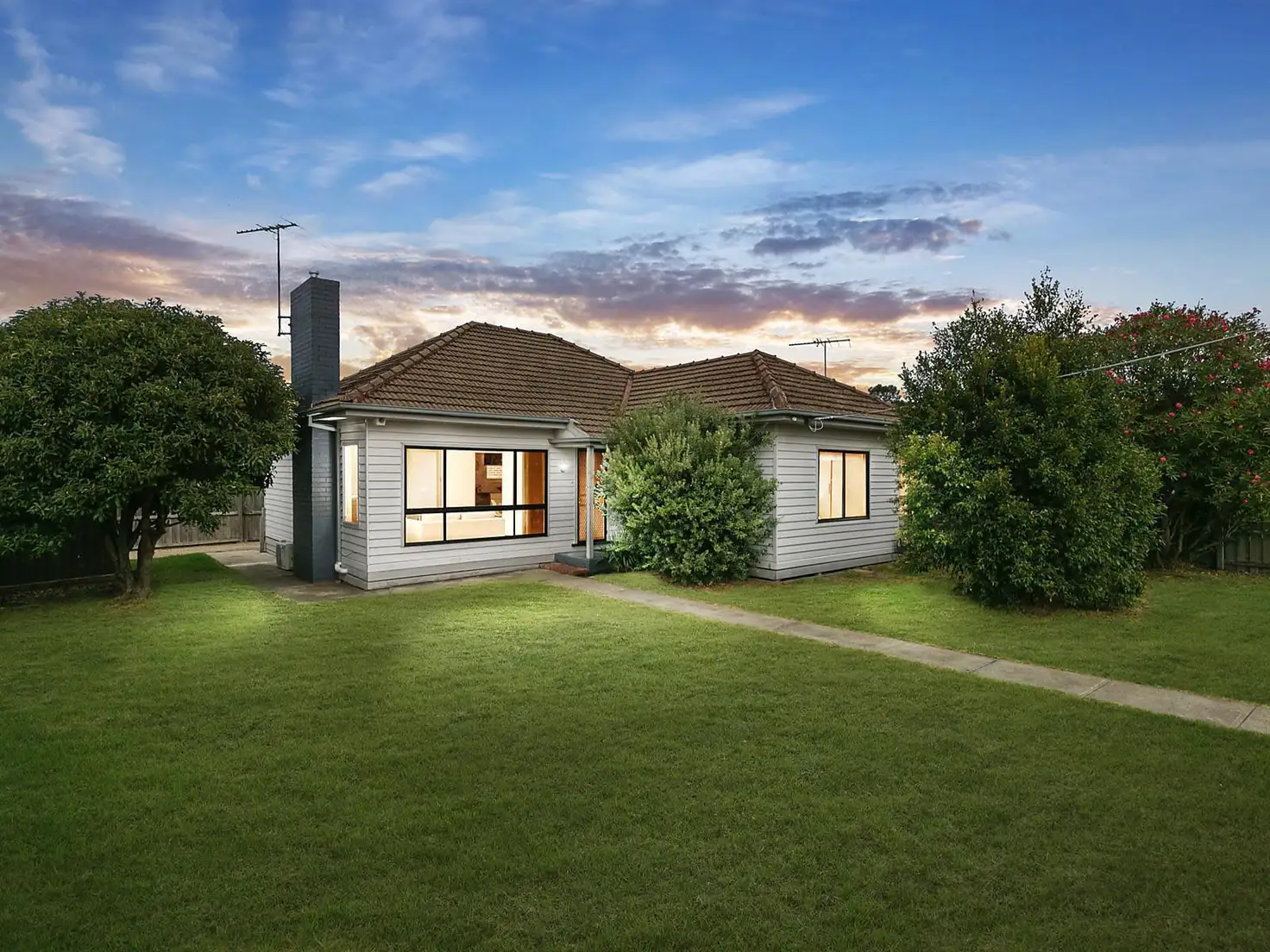 Main view of Homely house listing, 21 Gladstone Street, Hamlyn Heights VIC 3215