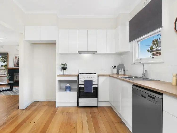 Third view of Homely house listing, 21 Gladstone Street, Hamlyn Heights VIC 3215