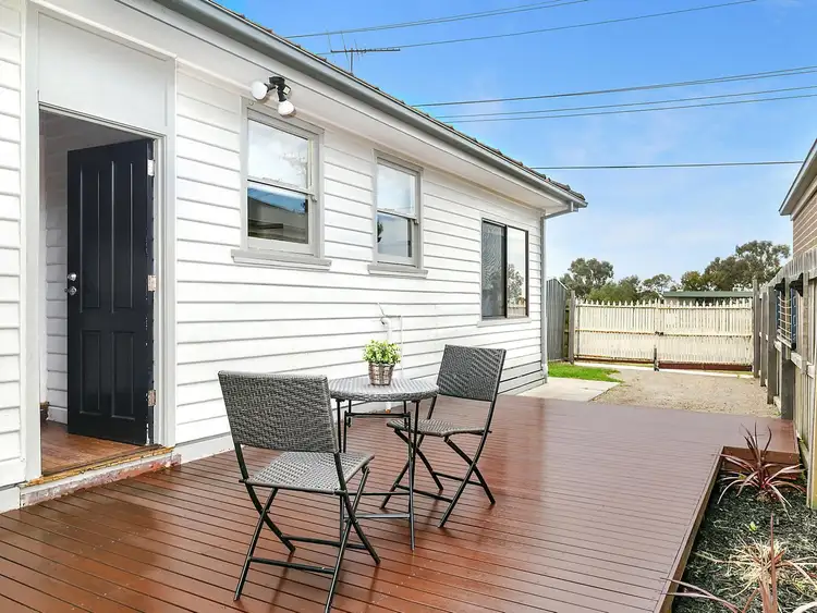 Sixth view of Homely house listing, 21 Gladstone Street, Hamlyn Heights VIC 3215