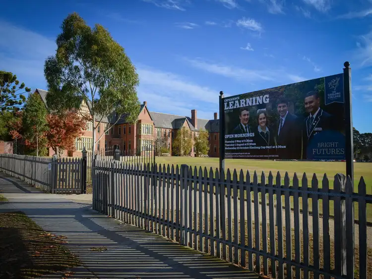 Fifth view of Homely unit listing, 3/16 Laurel Bank Parade, Newtown VIC 3220