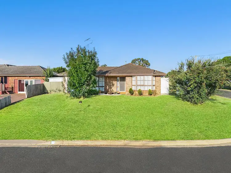 6 Woodleigh Close, Leopold VIC 3224