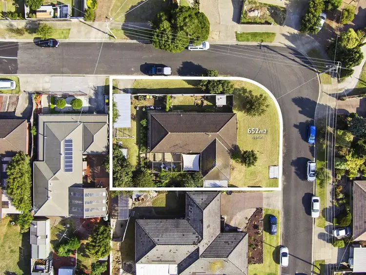 Sixth view of Homely house listing, 6 Woodleigh Close, Leopold VIC 3224