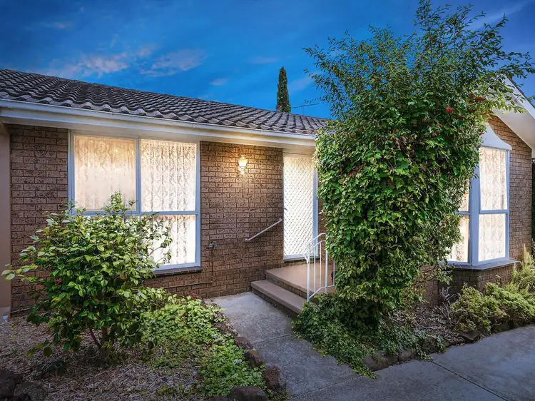 Main view of Homely unit listing, 3/22 Roxby Street, Manifold Heights VIC 3218