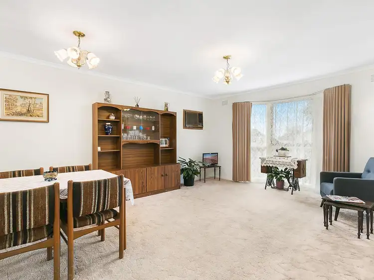 Second view of Homely unit listing, 3/22 Roxby Street, Manifold Heights VIC 3218