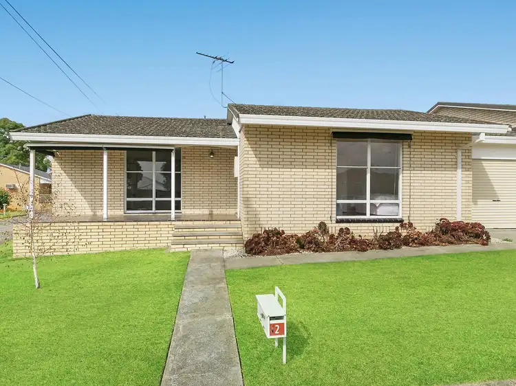 2/53-55 Mt Pleasant Road, Belmont VIC 3216