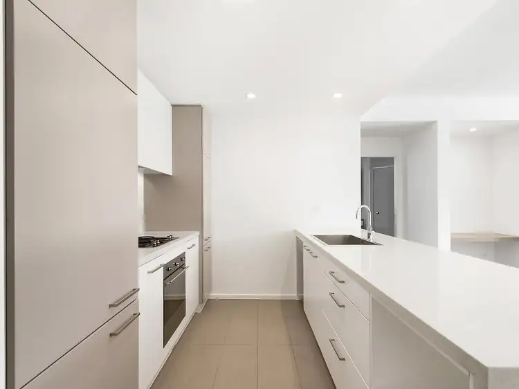 Second view of Homely apartment listing, 104/8 Avondale Way, Eastwood NSW 2122