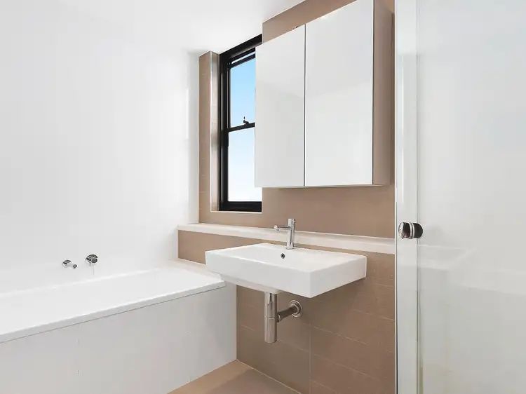 Third view of Homely apartment listing, 104/8 Avondale Way, Eastwood NSW 2122