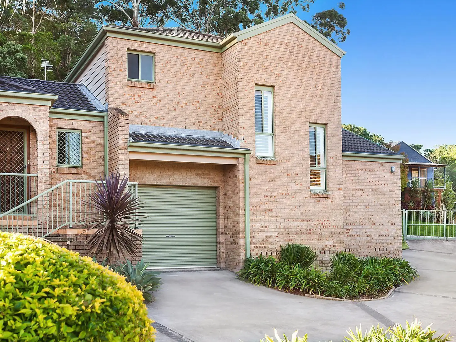 Main view of Homely townhouse listing, 7/13 Bullock Road, Ourimbah NSW 2258