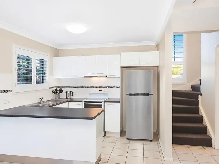 Second view of Homely townhouse listing, 7/13 Bullock Road, Ourimbah NSW 2258