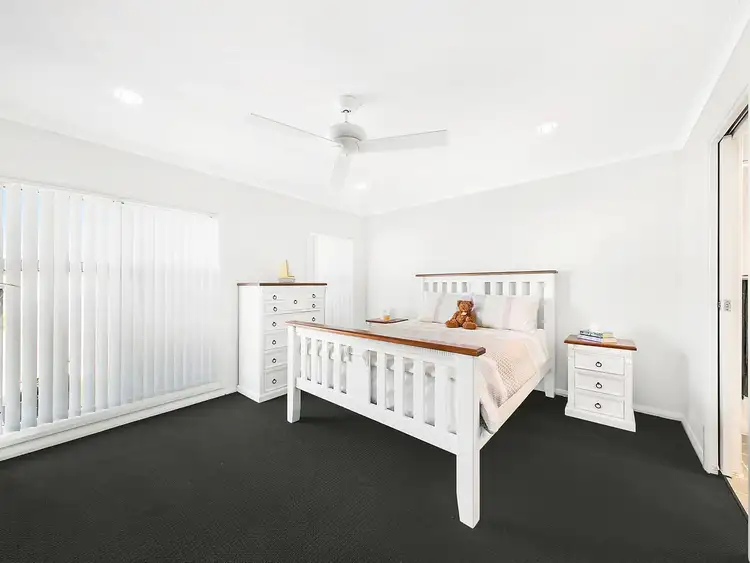 Fifth view of Homely house listing, 6 Starling Street, Aberglasslyn NSW 2320