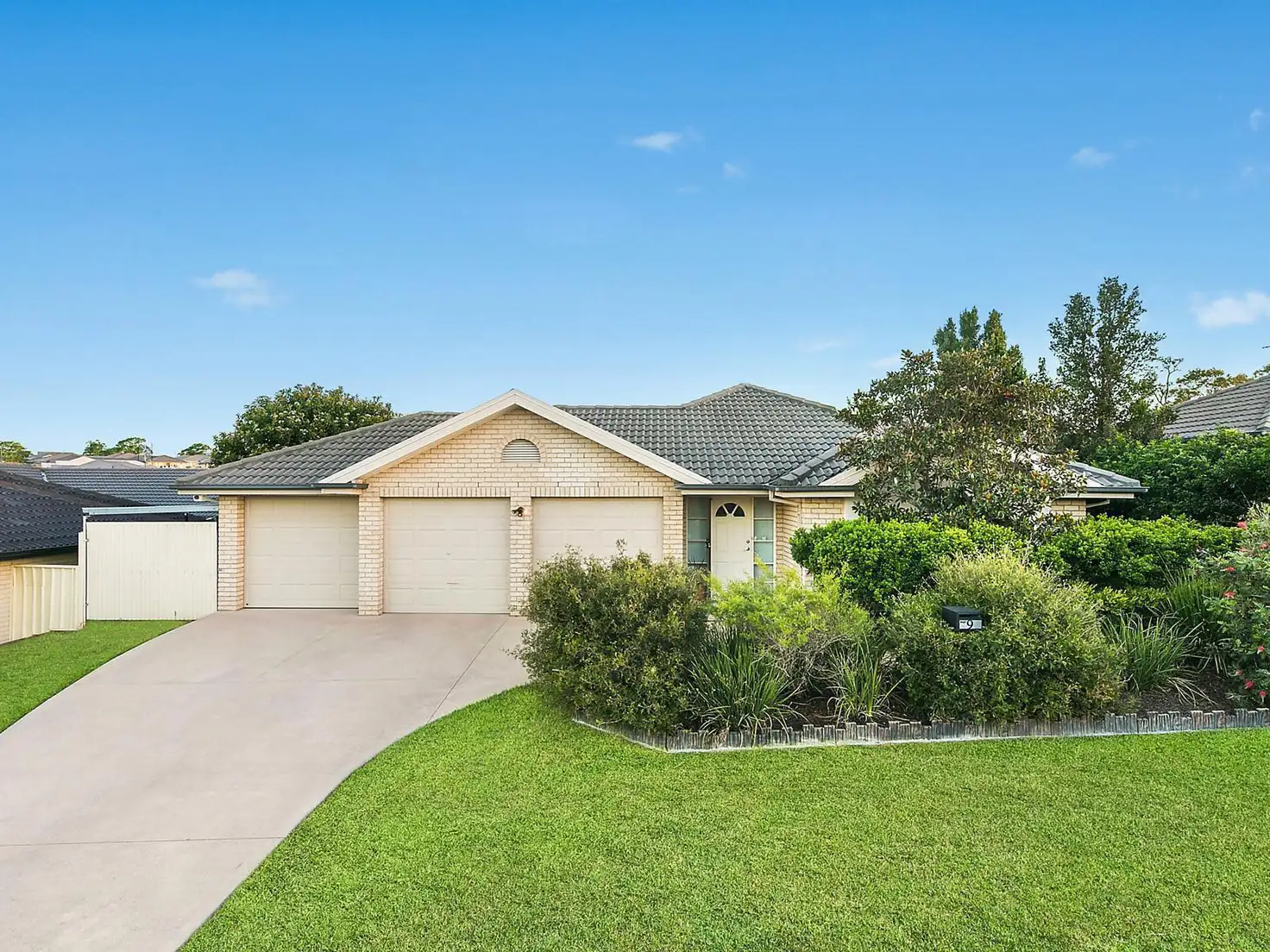 Main view of Homely house listing, 9 Diamond Circuit, Rutherford NSW 2320