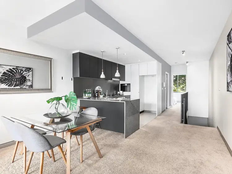 Third view of Homely apartment listing, 288/5 Queen Street, Rosebery NSW 2018