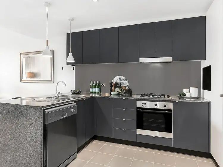 Fourth view of Homely apartment listing, 288/5 Queen Street, Rosebery NSW 2018