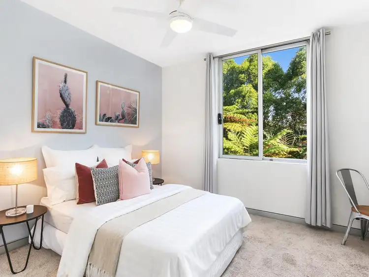Fifth view of Homely apartment listing, 288/5 Queen Street, Rosebery NSW 2018