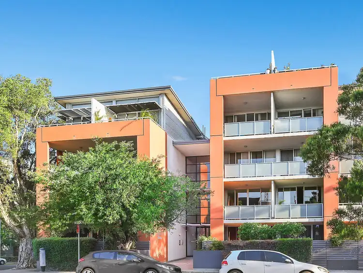 Sixth view of Homely apartment listing, 288/5 Queen Street, Rosebery NSW 2018