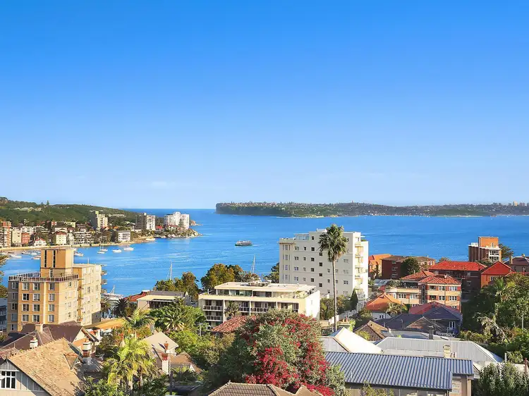 20/2 Birkley Road, Manly NSW 2095