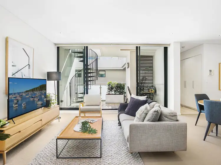 21/73 Parraween Street, Cremorne NSW 2090