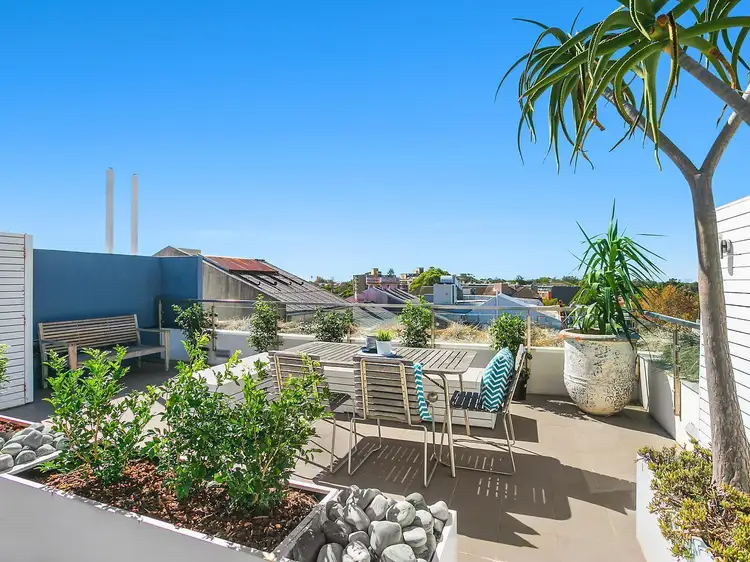 Second view of Homely apartment listing, 21/73 Parraween Street, Cremorne NSW 2090
