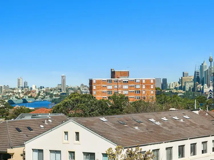 Fifth view of Homely apartment listing, 21/73 Parraween Street, Cremorne NSW 2090