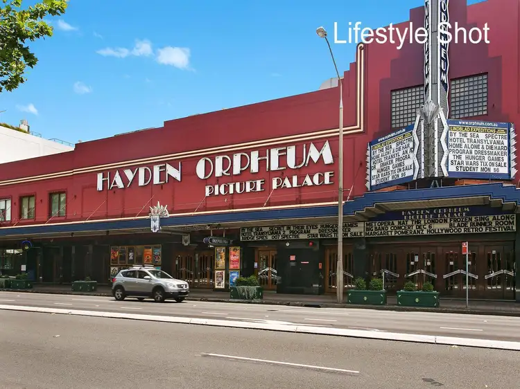 Sixth view of Homely apartment listing, 21/73 Parraween Street, Cremorne NSW 2090