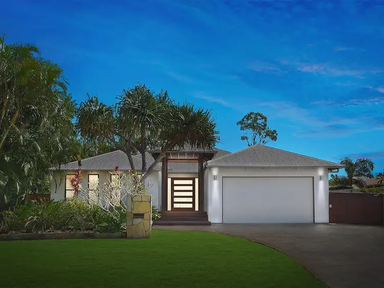 139 Butler Street, Tewantin QLD 4565