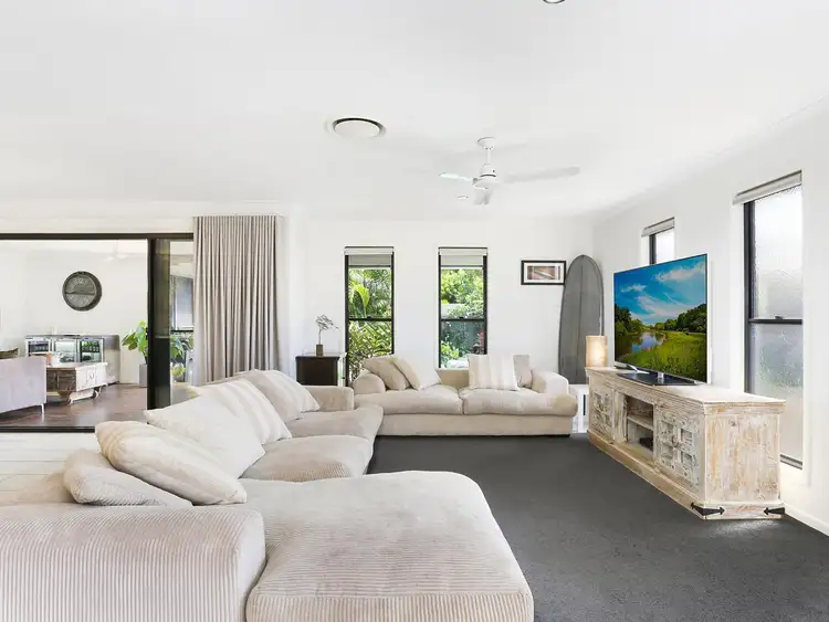 Fourth view of Homely house listing, 139 Butler Street, Tewantin QLD 4565