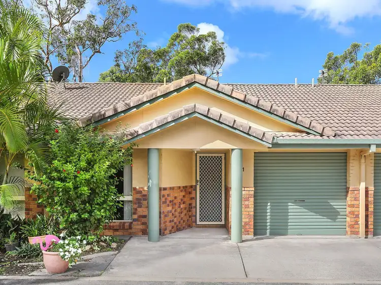 61/31 Simpsons Road, Elanora QLD 4221