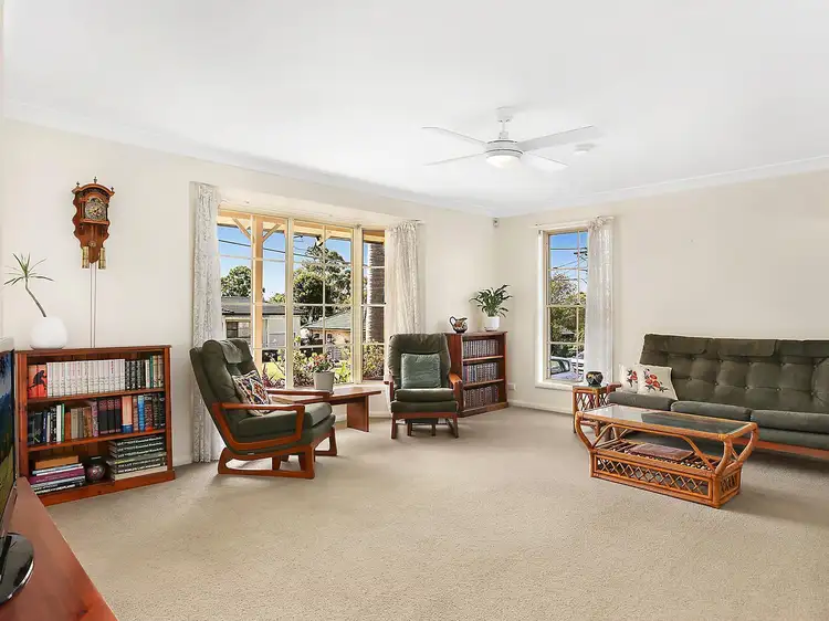 Main view of Homely villa listing, 2/42 Milburn Road, Gymea NSW 2227