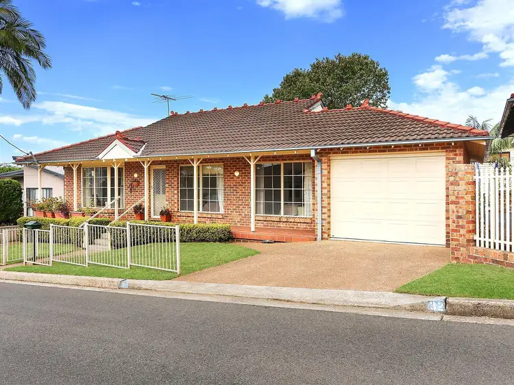 Second view of Homely villa listing, 2/42 Milburn Road, Gymea NSW 2227
