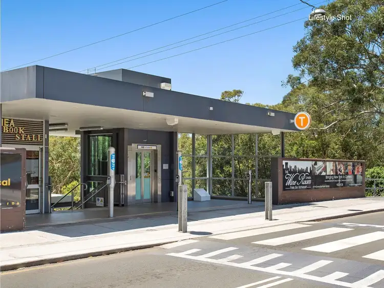 Fourth view of Homely villa listing, 2/42 Milburn Road, Gymea NSW 2227