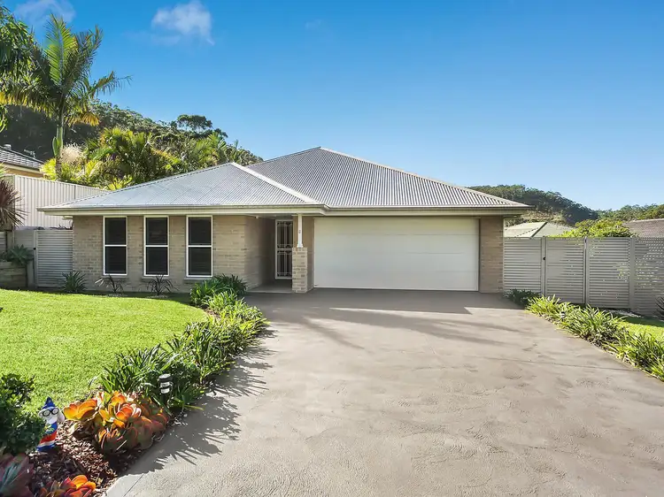 Main view of Homely house listing, 7 Ballorok Road, Kincumber NSW 2251
