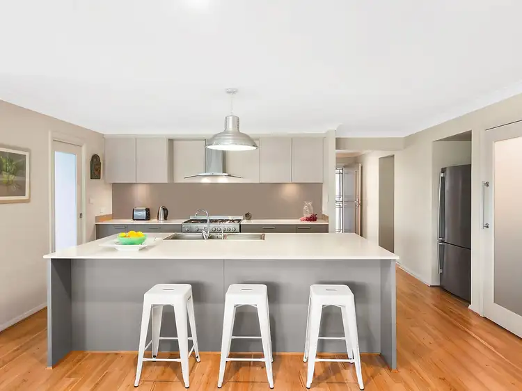 Second view of Homely house listing, 7 Ballorok Road, Kincumber NSW 2251