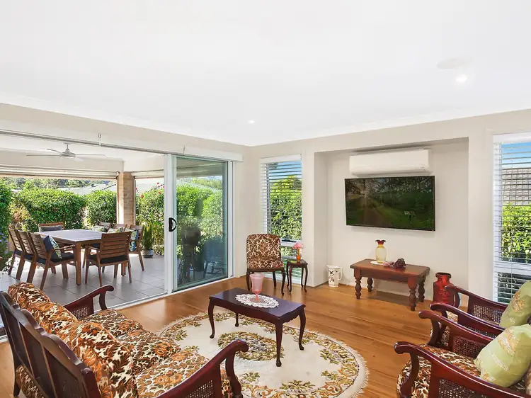 Third view of Homely house listing, 7 Ballorok Road, Kincumber NSW 2251