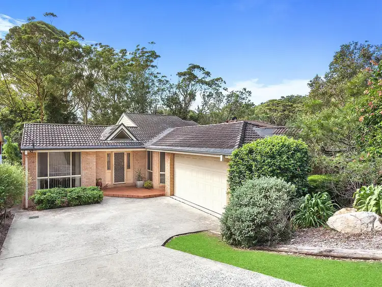 3 Warilda Street, Saratoga NSW 2251