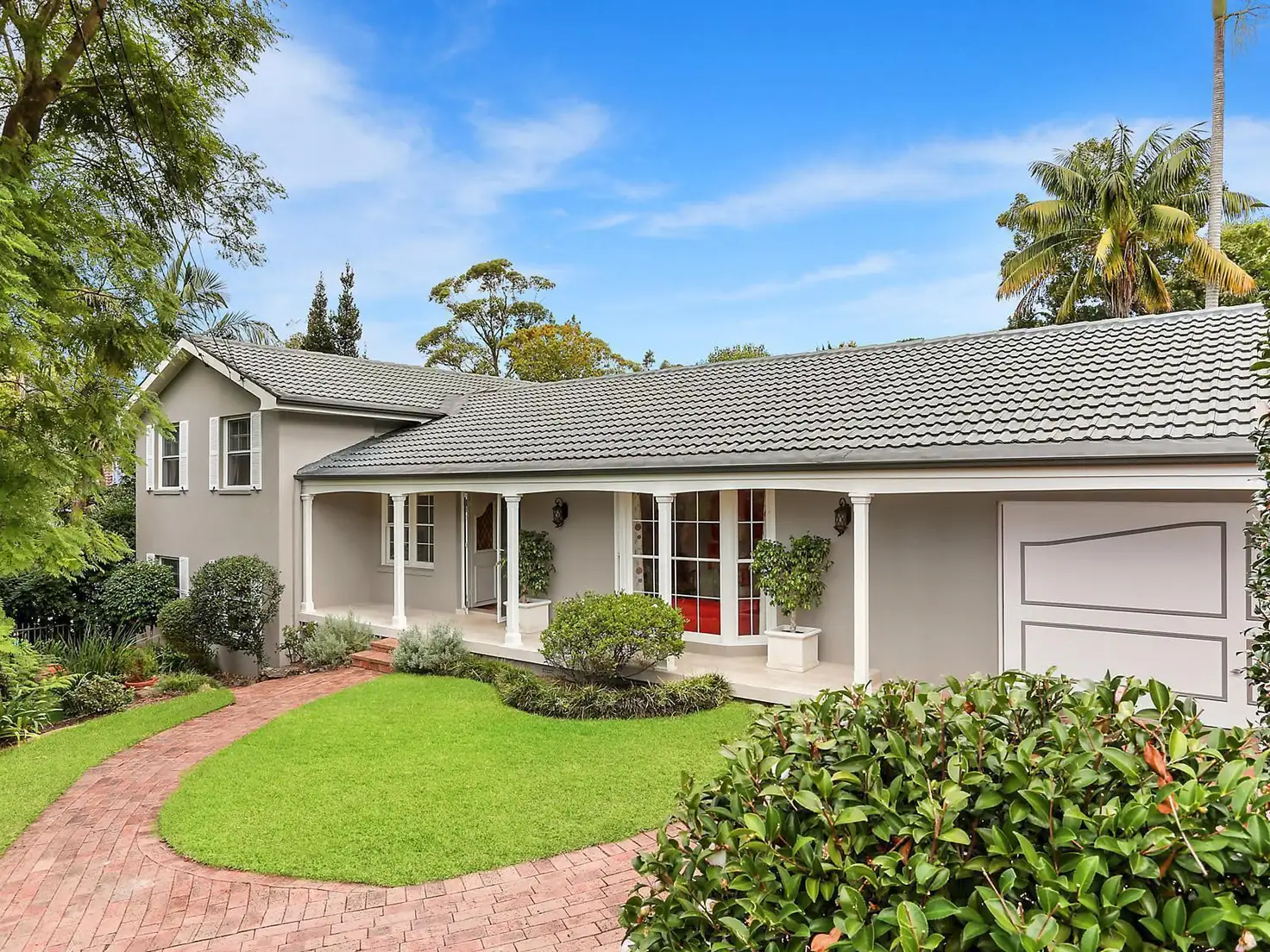 Main view of Homely house listing, 3 Chifley Close, Wahroonga NSW 2076