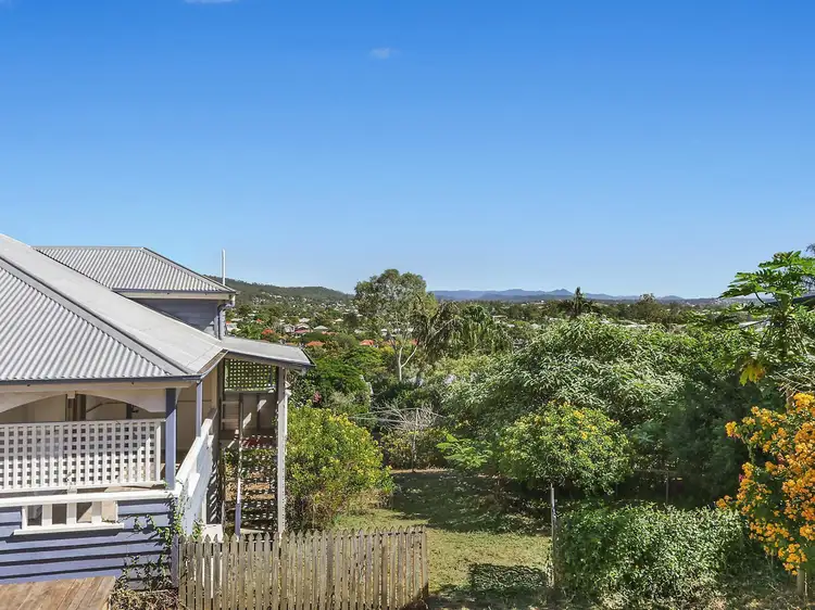 8 Quarry Road