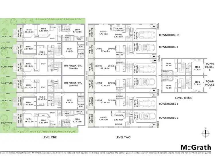 Sixth view of Homely house listing, 8 Quarry Road, Alderley QLD 4051