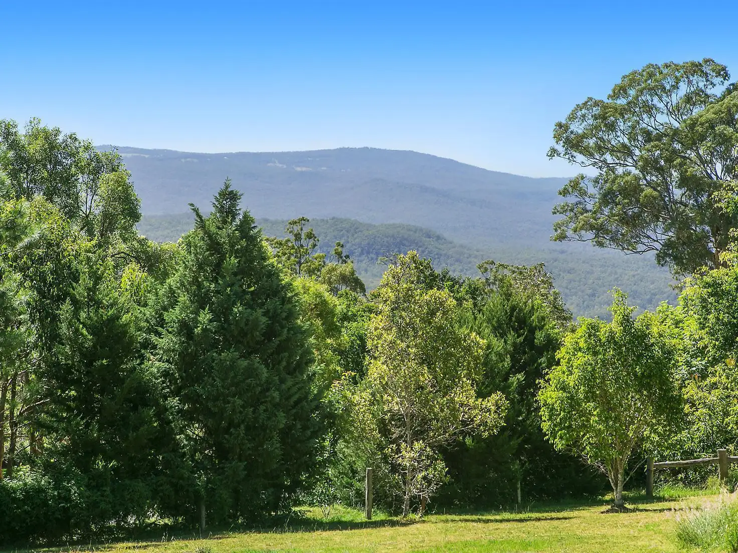 Main view of Homely land listing, Lot 2, 191 Happy Valley Road, Cabarlah QLD 4352